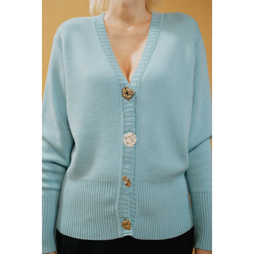 138 Cardigan - Image 3