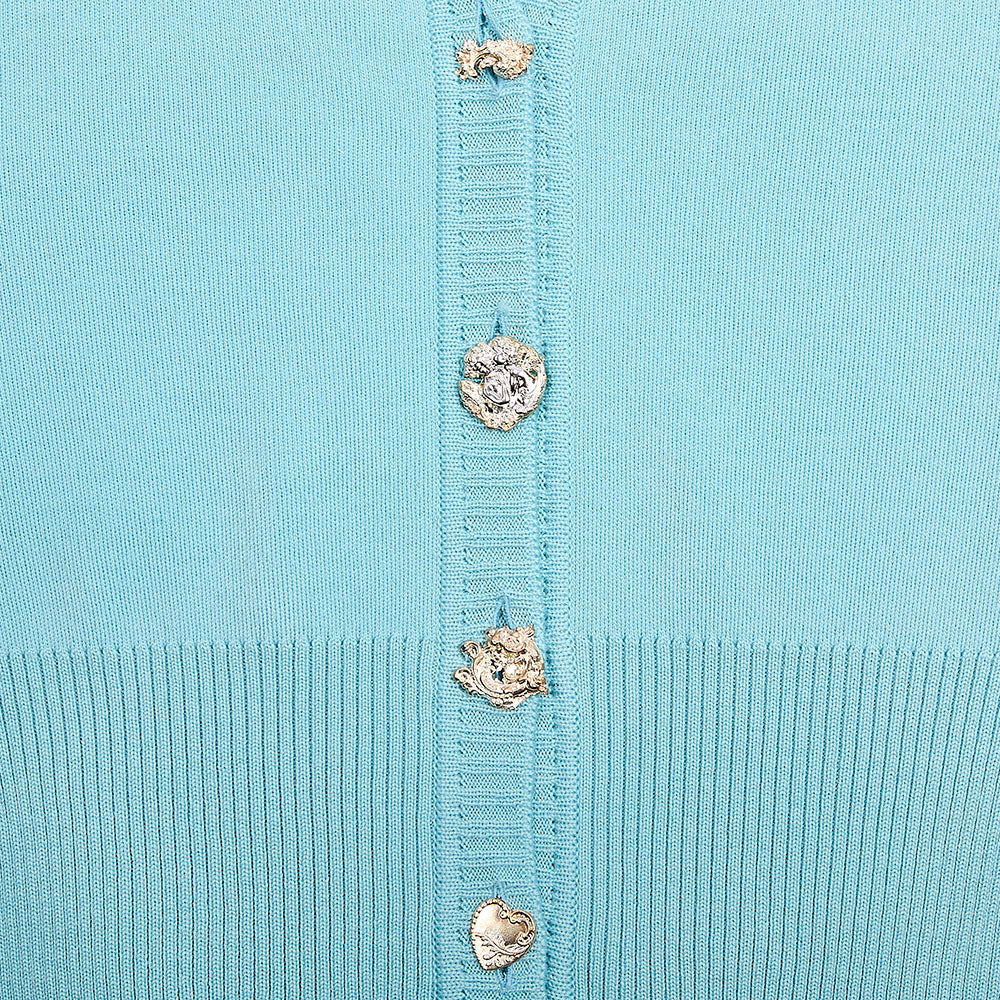 138 Cardigan - Image 4