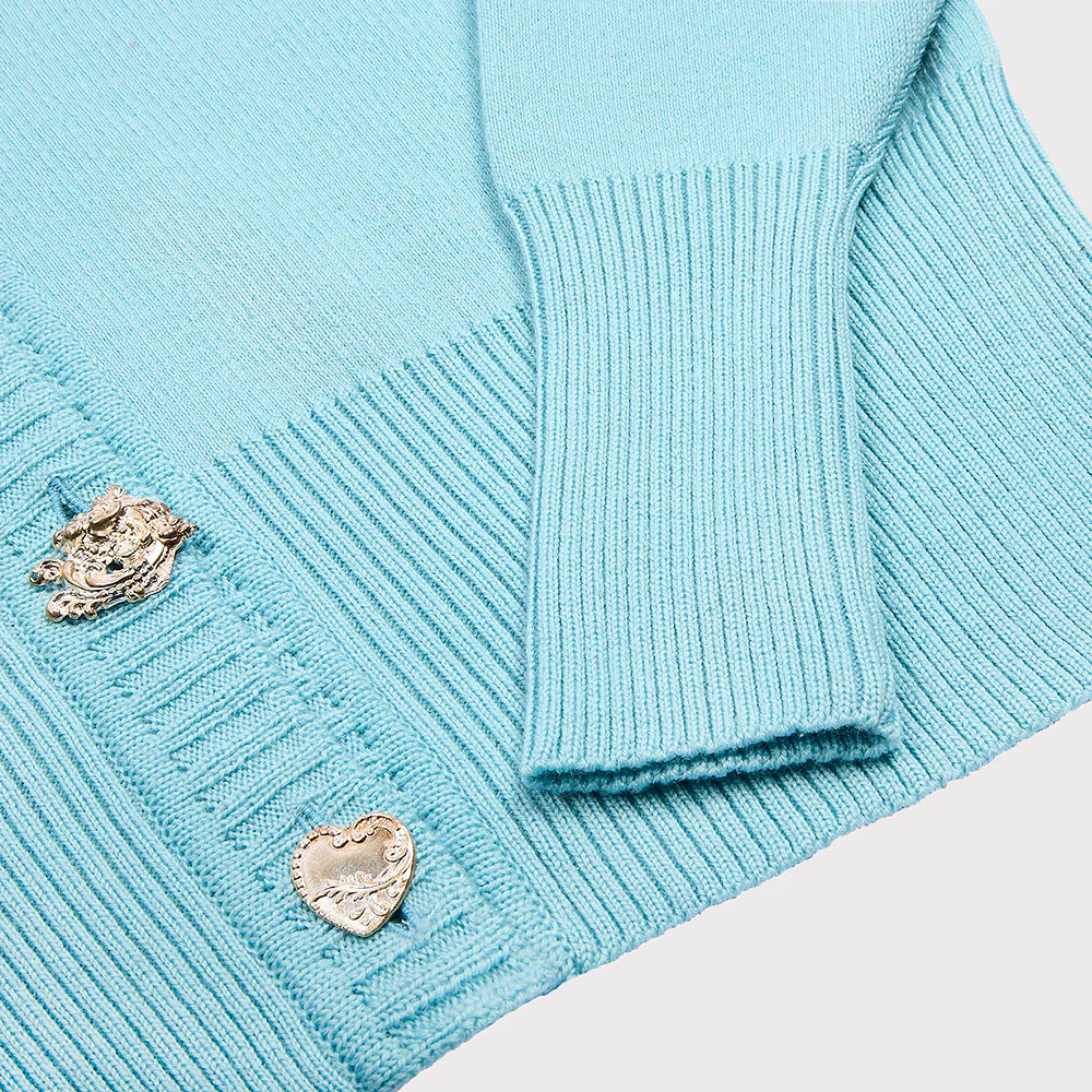 138 Cardigan - Image 5