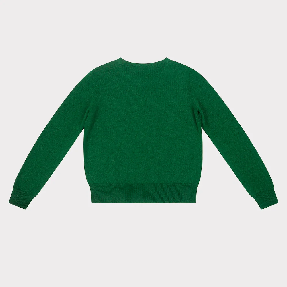 Alphabet A Knit - Image 7