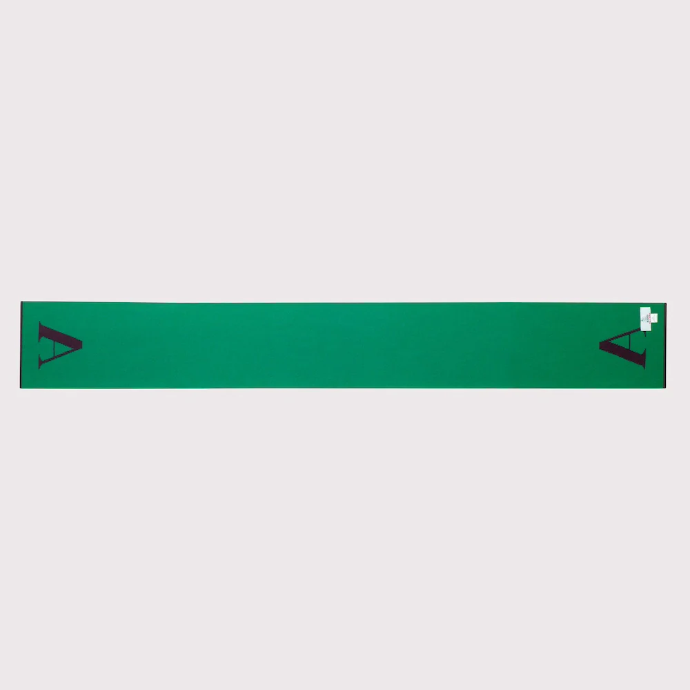 Alphabet A Scarf - Image 5