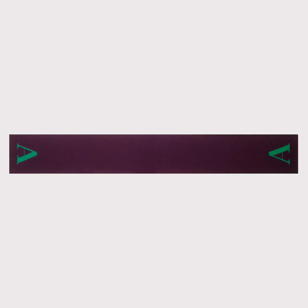 Alphabet A Scarf - Image 6