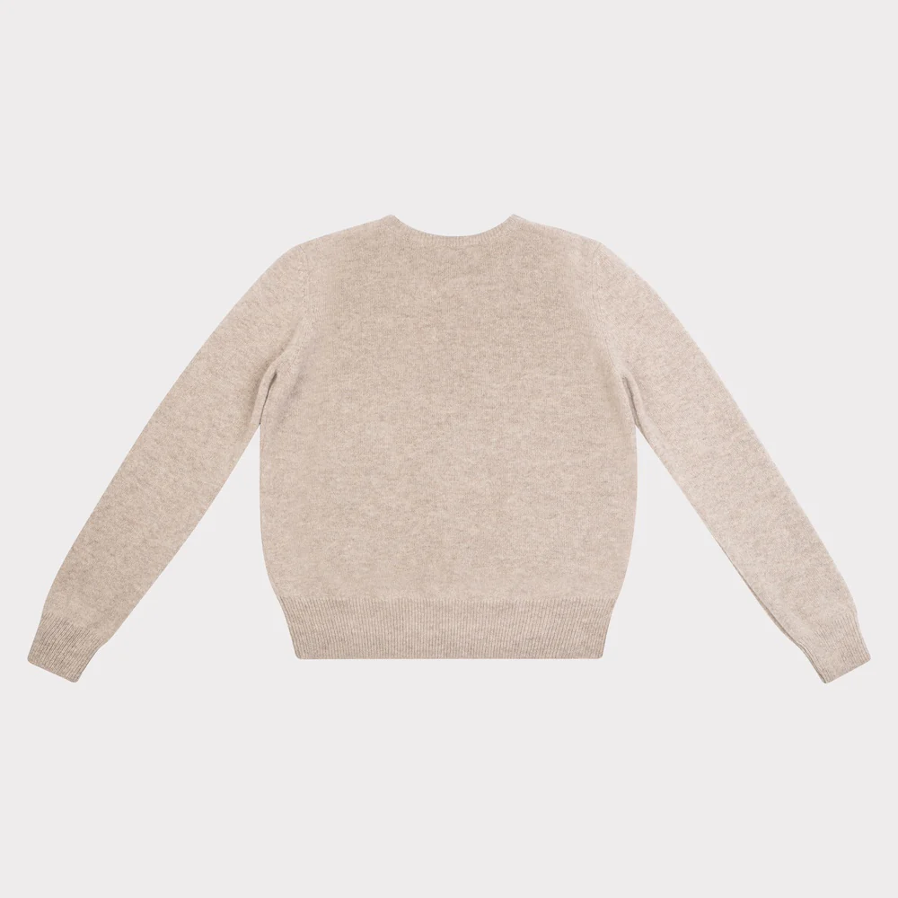 Alphabet B Knit - Image 4