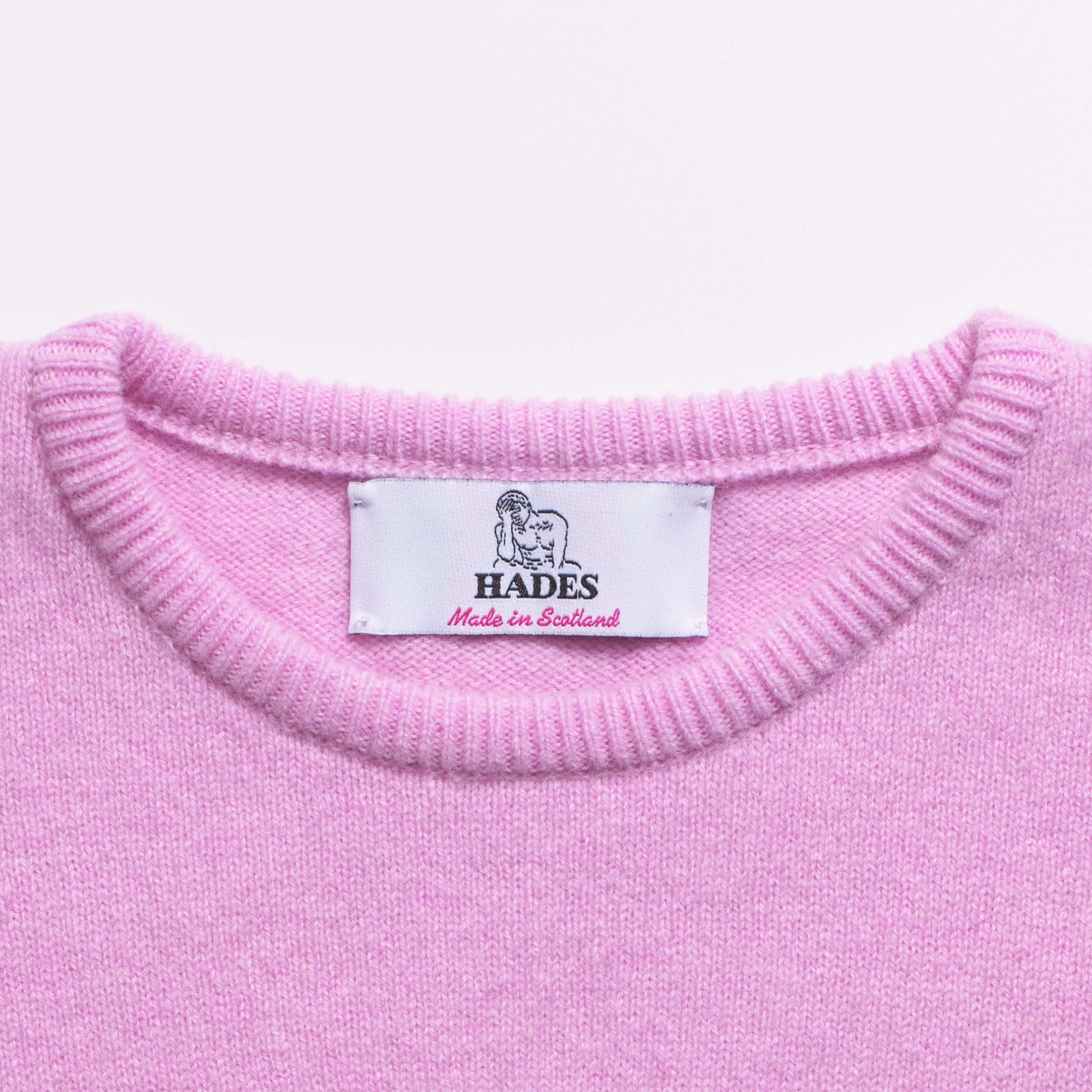 Archive - Alphabet B Knit - Image 3