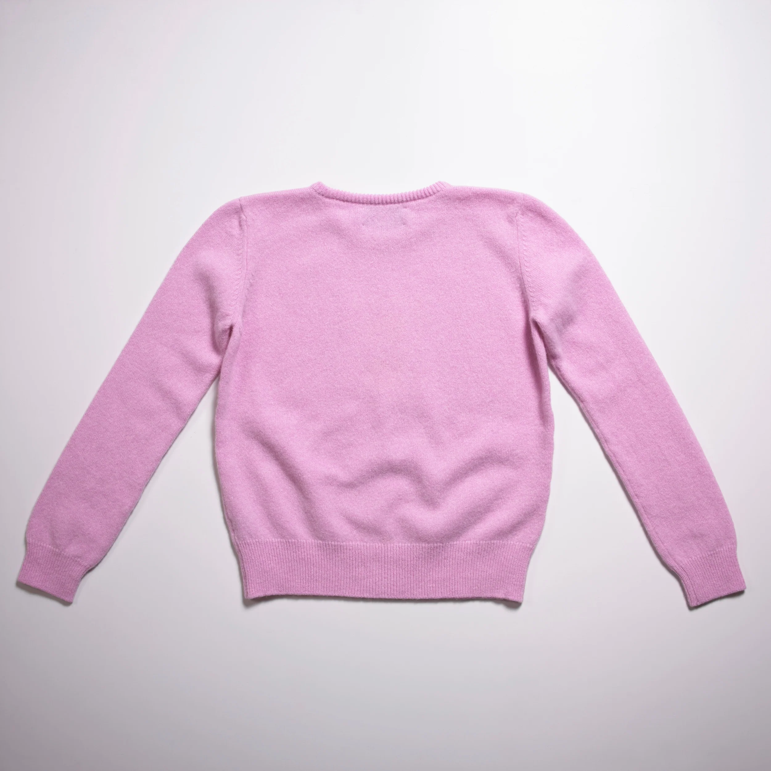 Archive - Alphabet B Knit - Image 4