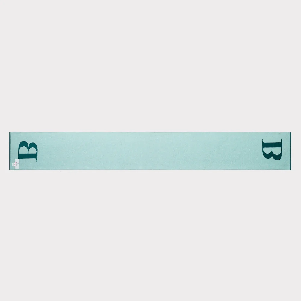 Alphabet B Scarf - Image 3