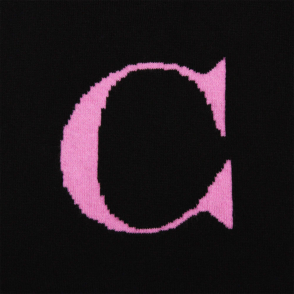Alphabet C Bag - Image 3
