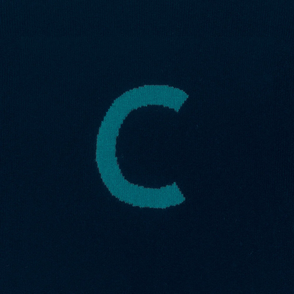 Alphabet C Knit - Image 4