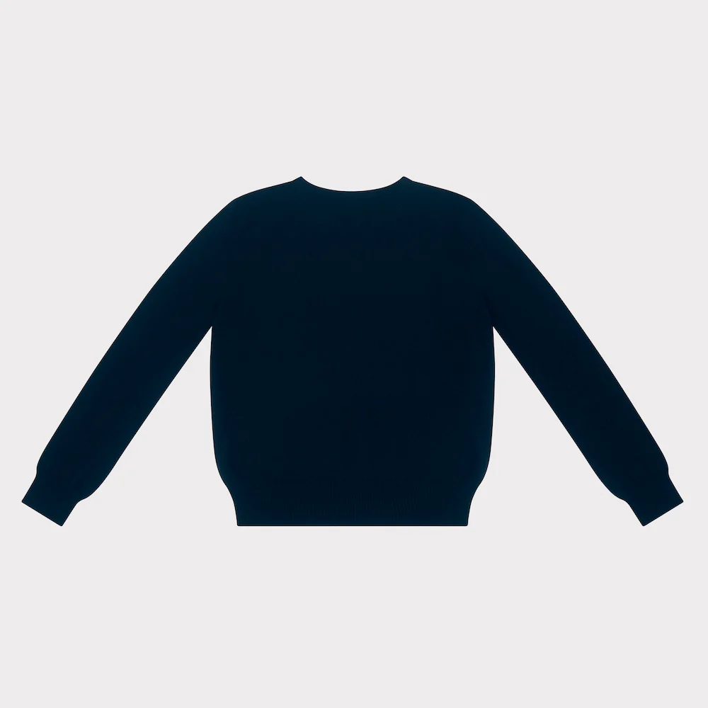 Alphabet C Knit - Image 5