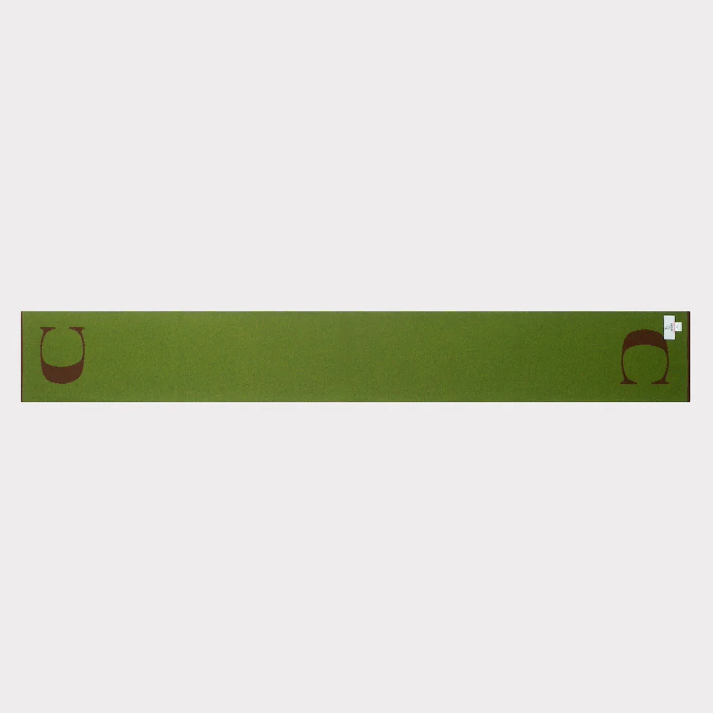 Alphabet C Scarf - Image 3