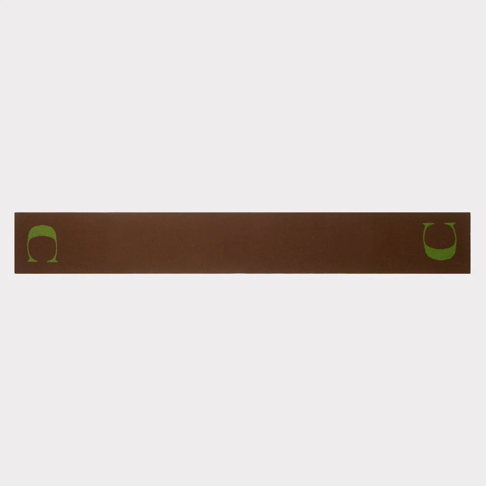 Alphabet C Scarf - Image 4