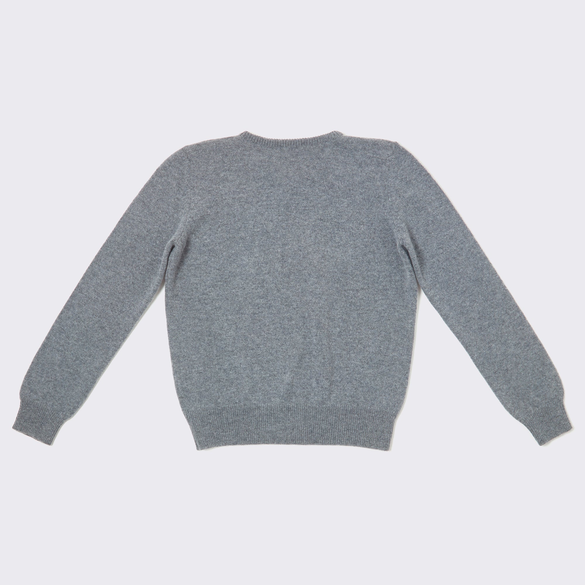 Alphabet D Knit - Image 4