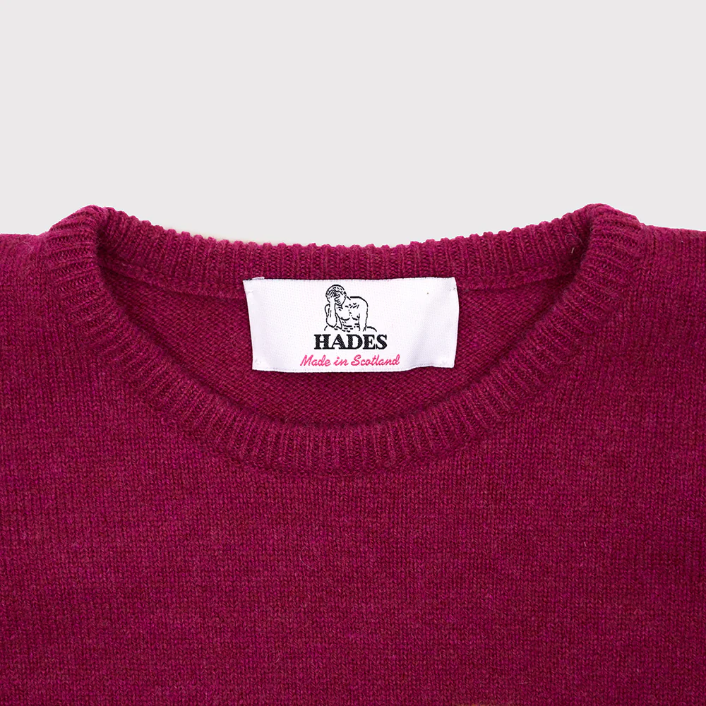 Archive- Alphabet d Knit - Image 3