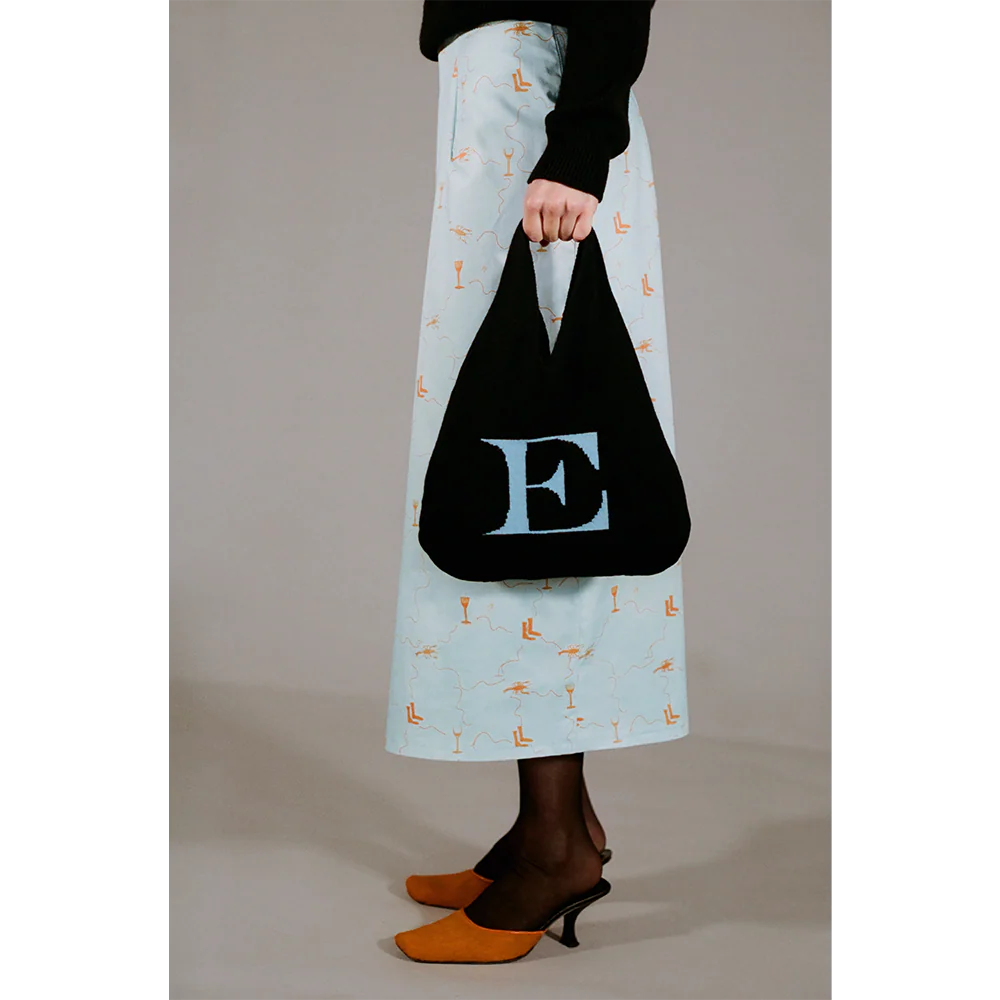 Alphabet E Bag - Image 3