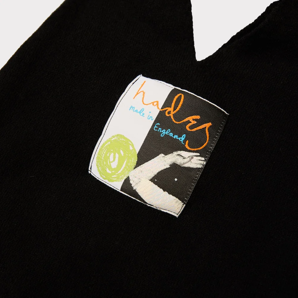 Alphabet E Bag - Image 5