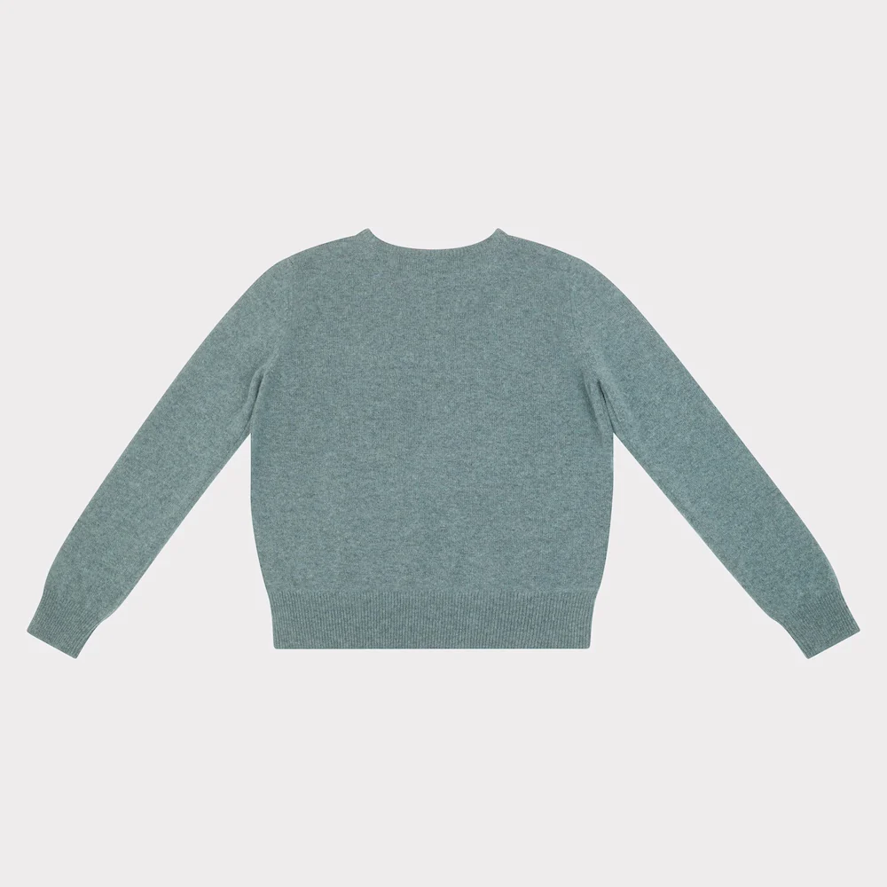 Alphabet E Knit - Image 5