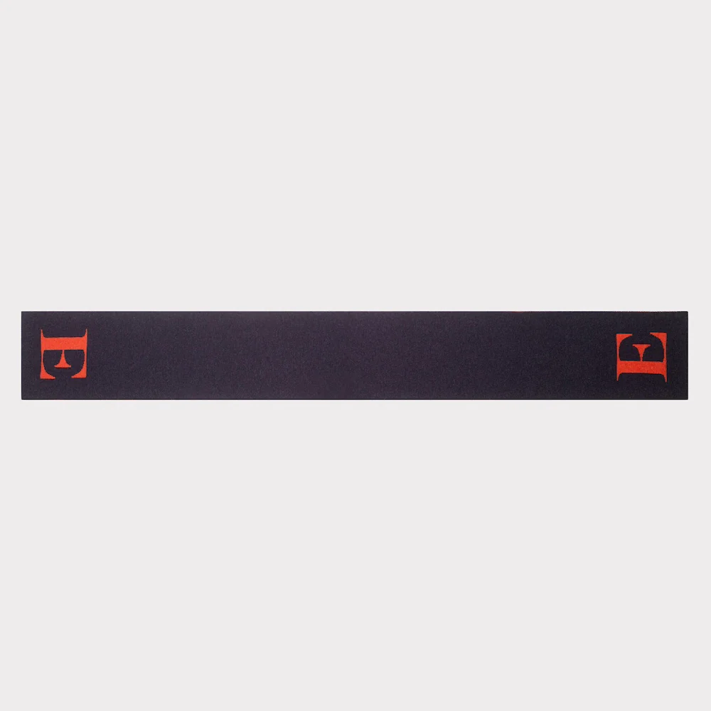 Alphabet E Scarf - Image 5
