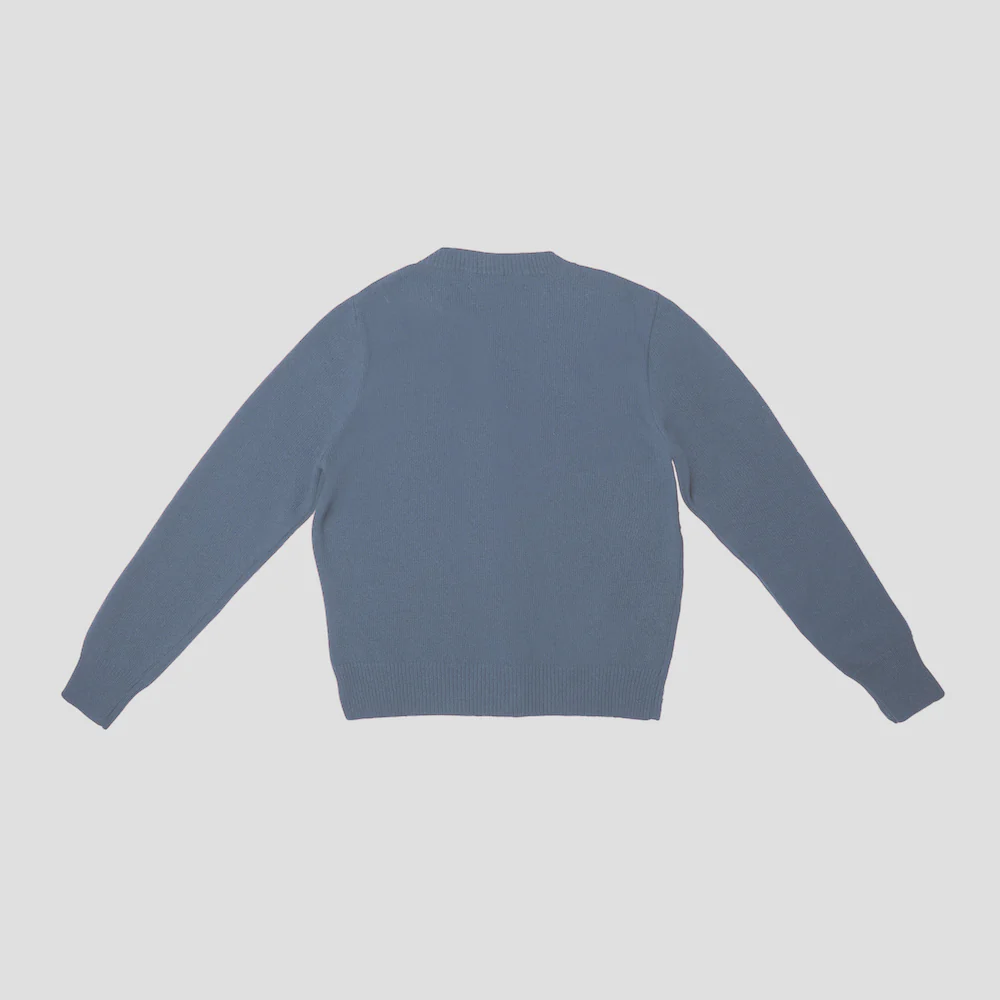 Alphabet F Cardigan - Image 3
