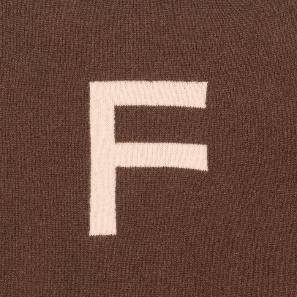 Alphabet F Knit - Image 3