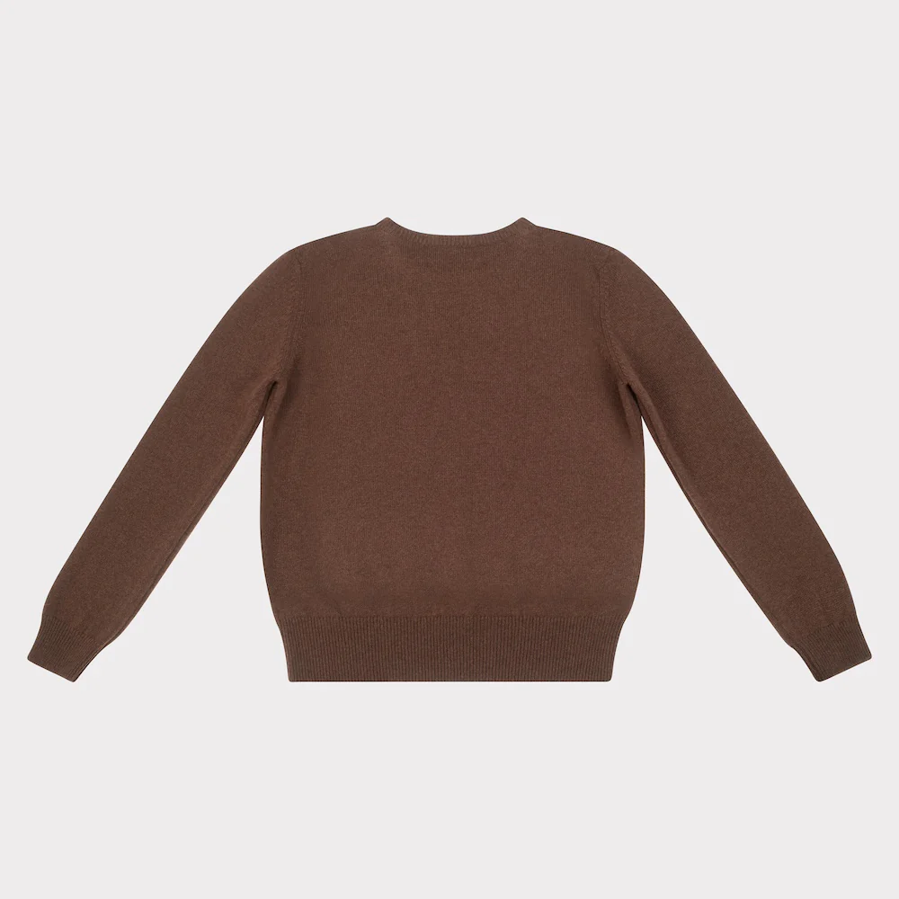 Alphabet F Knit - Image 5