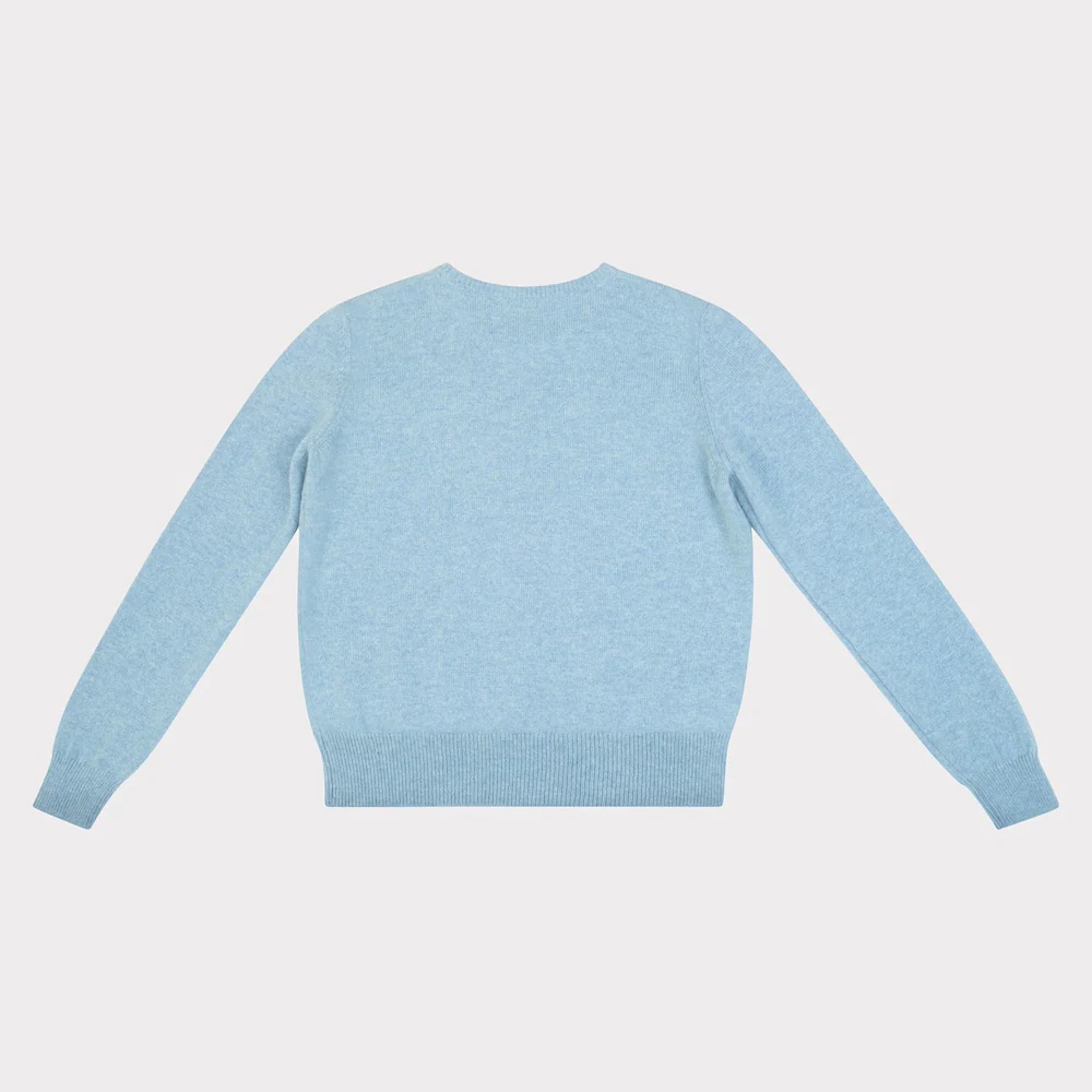Alphabet G Knit - Image 4