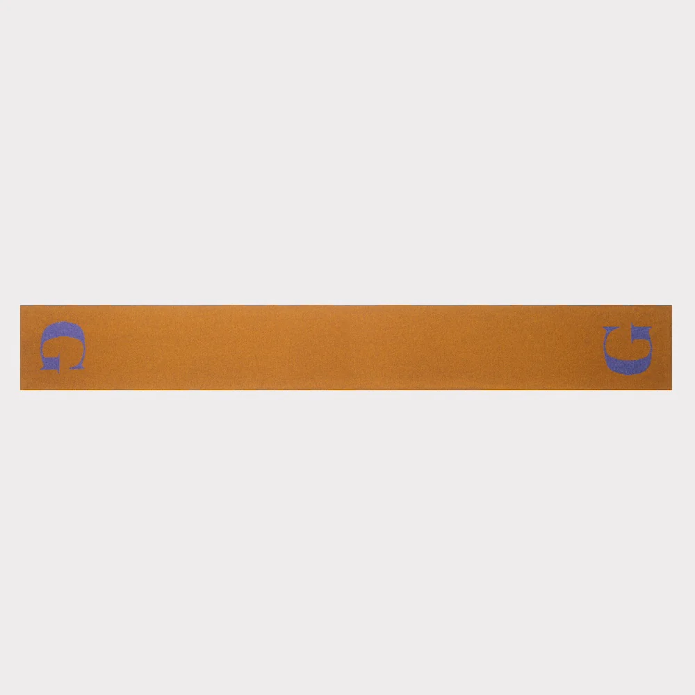 Alphabet G Scarf - Image 5