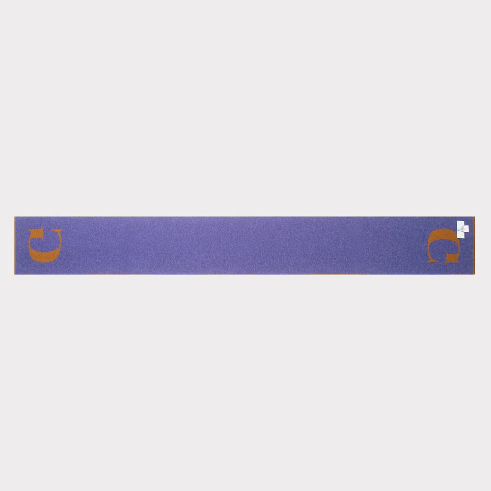 Alphabet G Scarf - Image 6