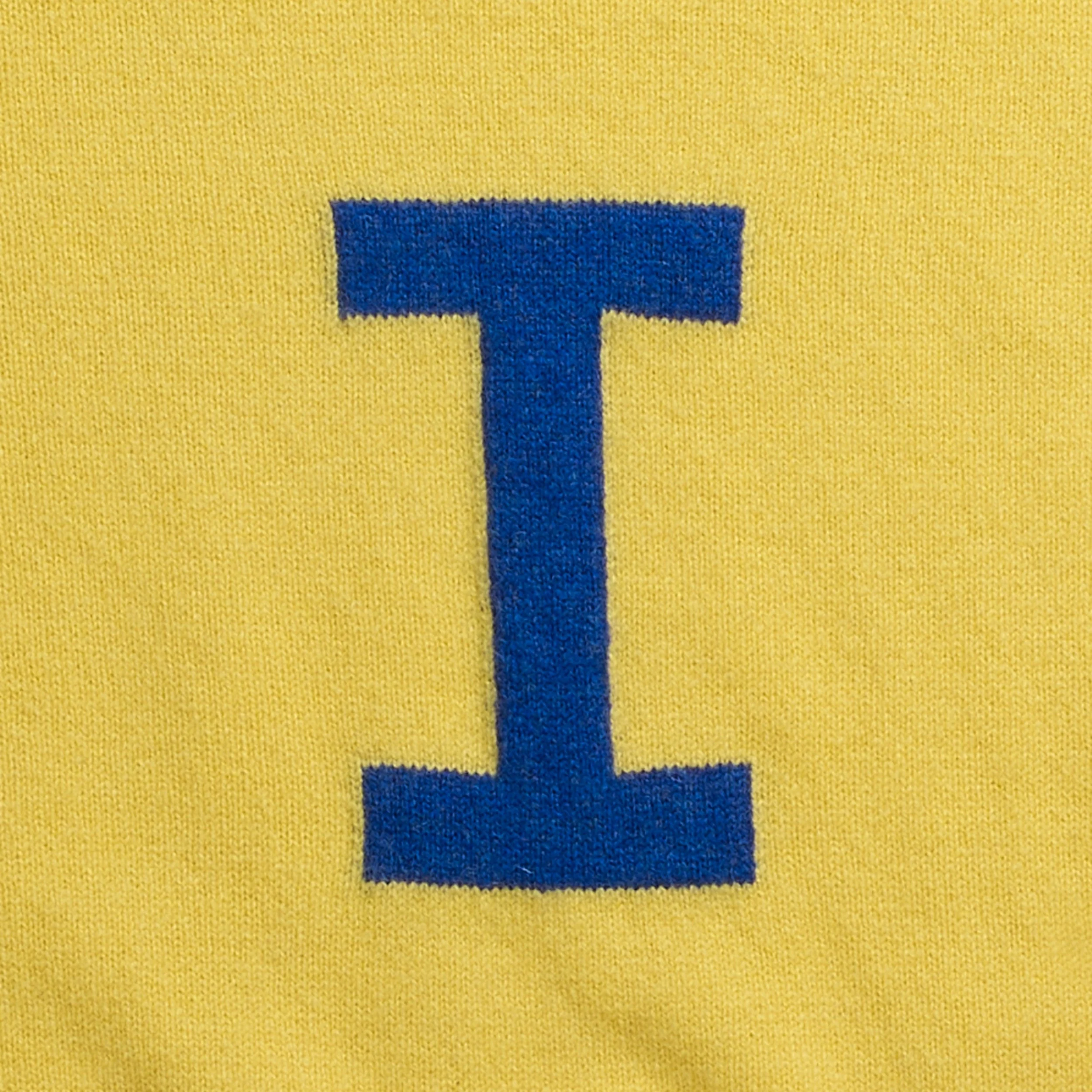 Alphabet I Knit - Image 3