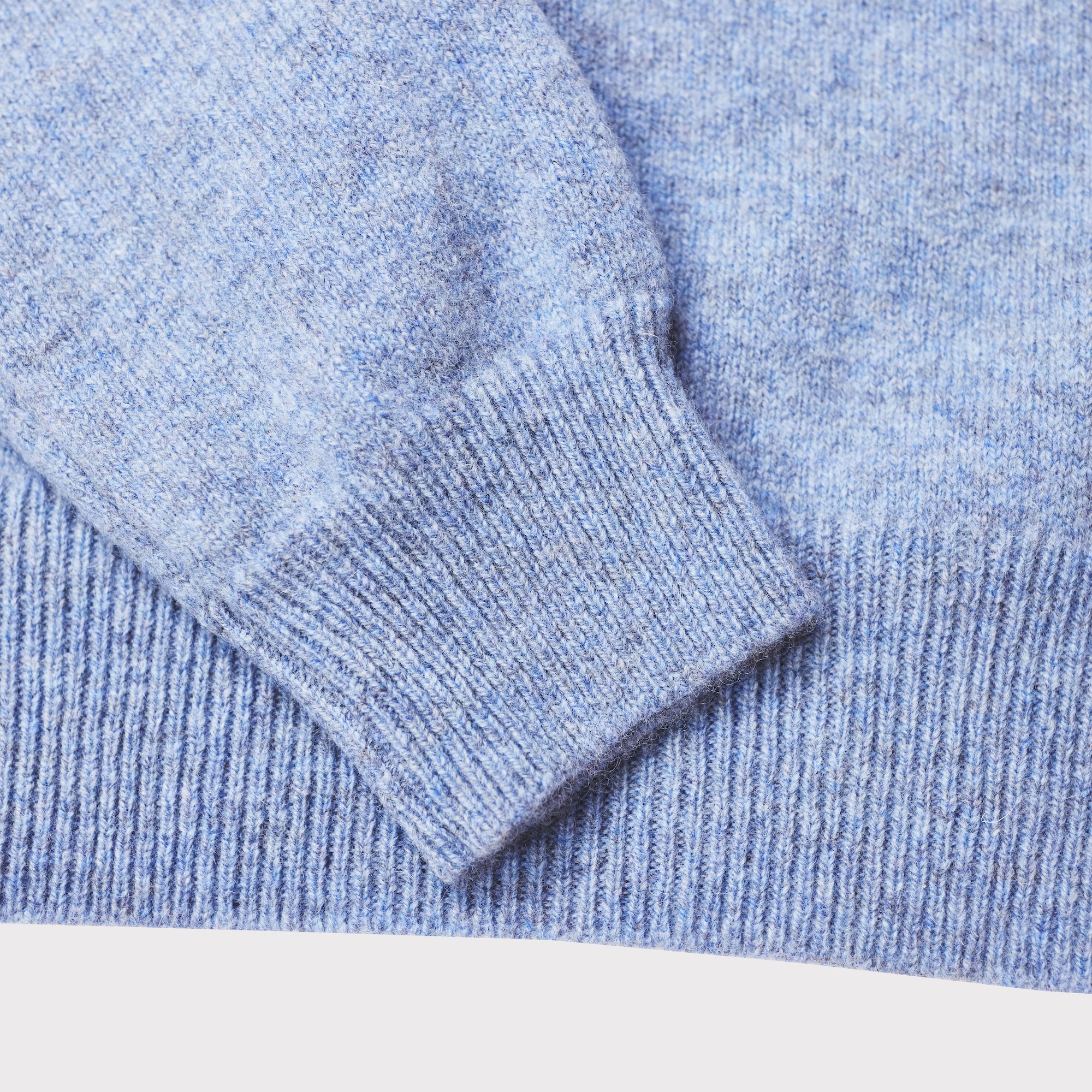 Alphabet J Knit - Image 4
