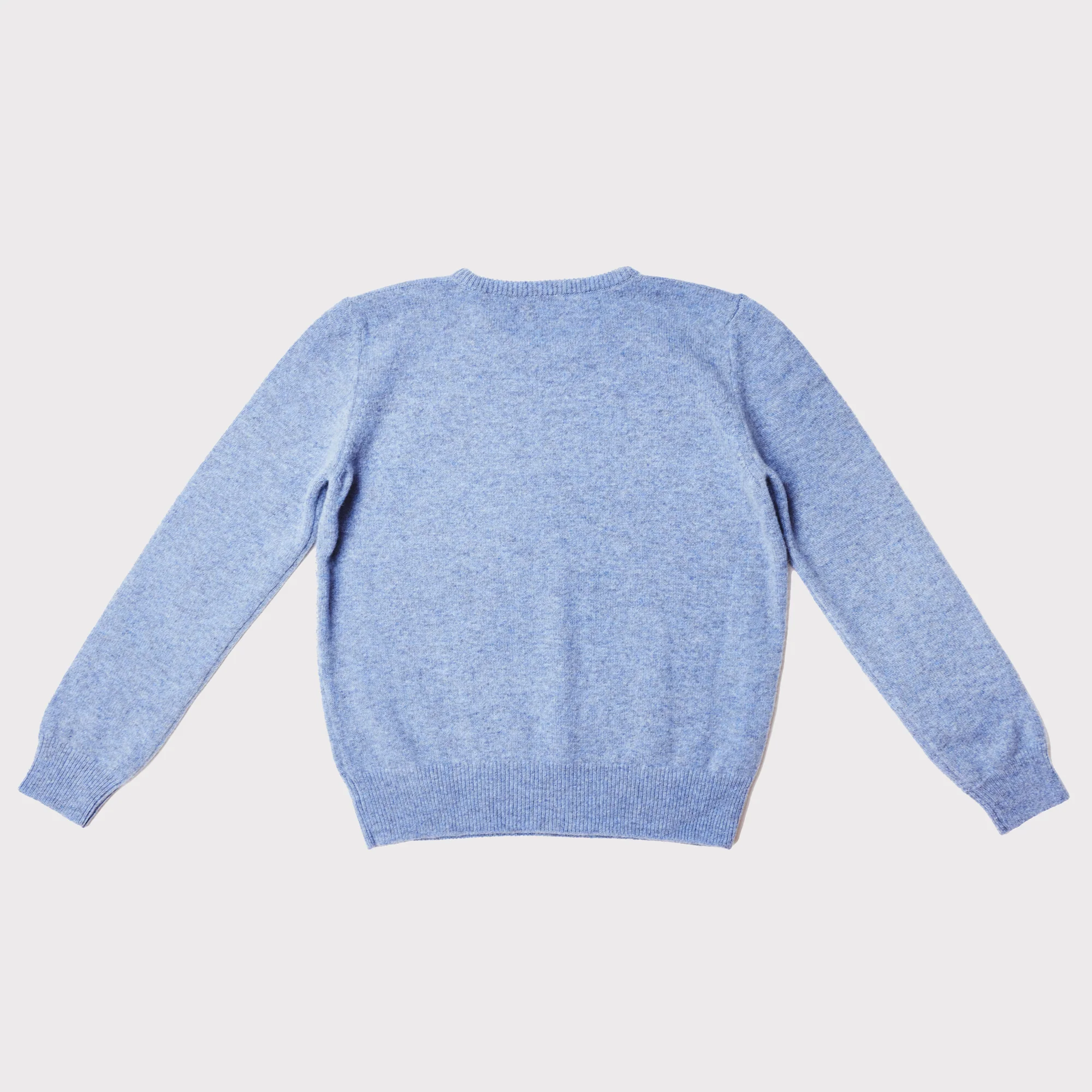 Alphabet J Knit - Image 5