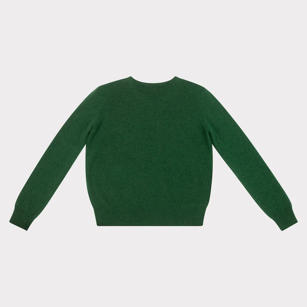 Alphabet J Knit - Image 5