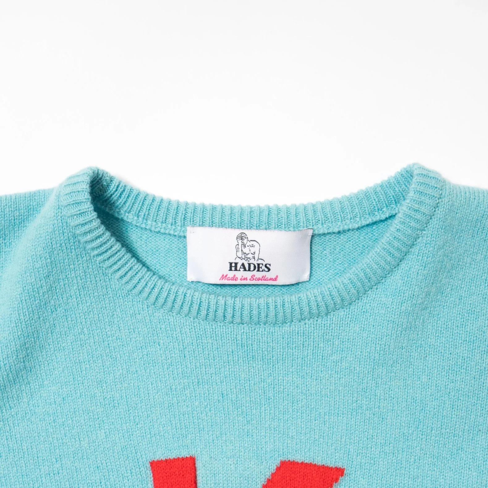 Archive- Alphabet K Knit - Image 4