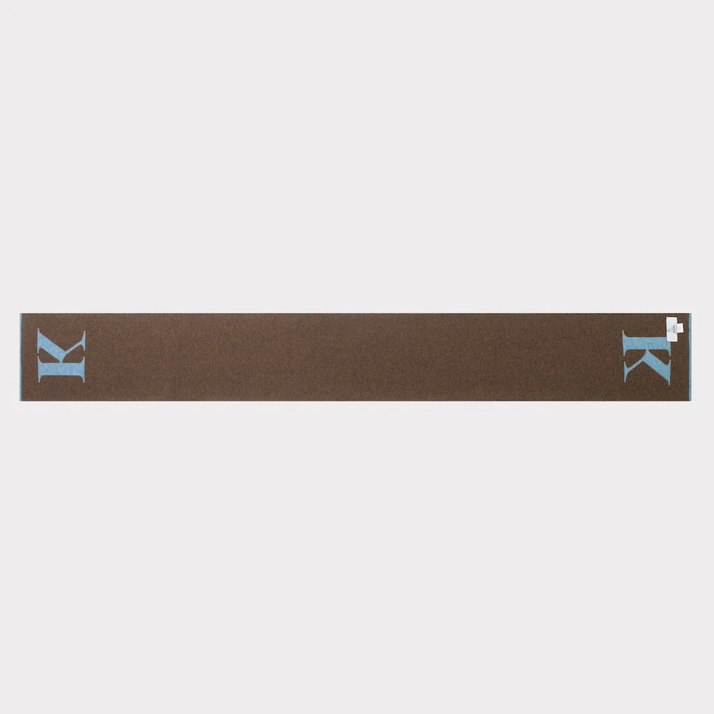 Alphabet K Scarf - Image 4