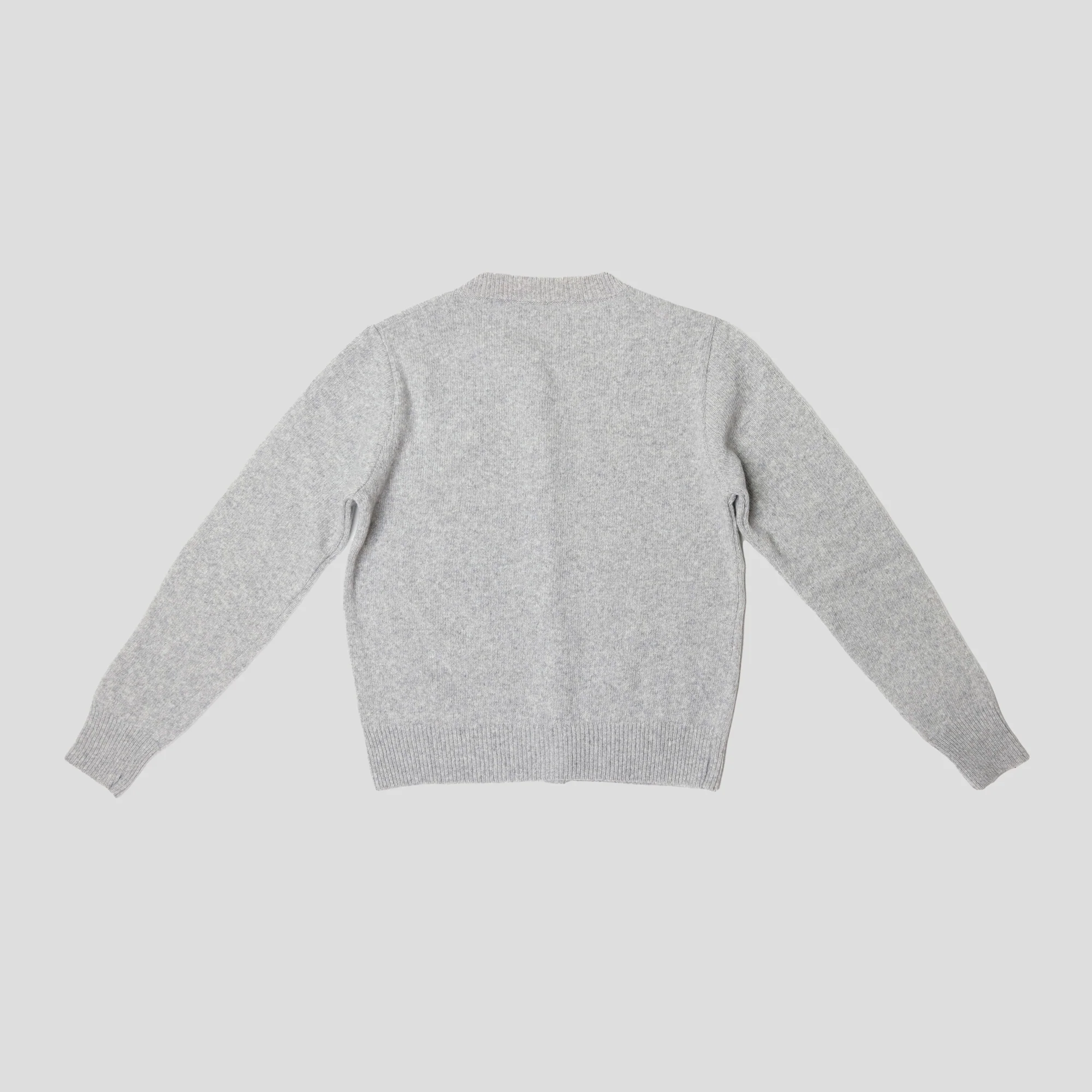Alphabet L Cardigan - Image 4