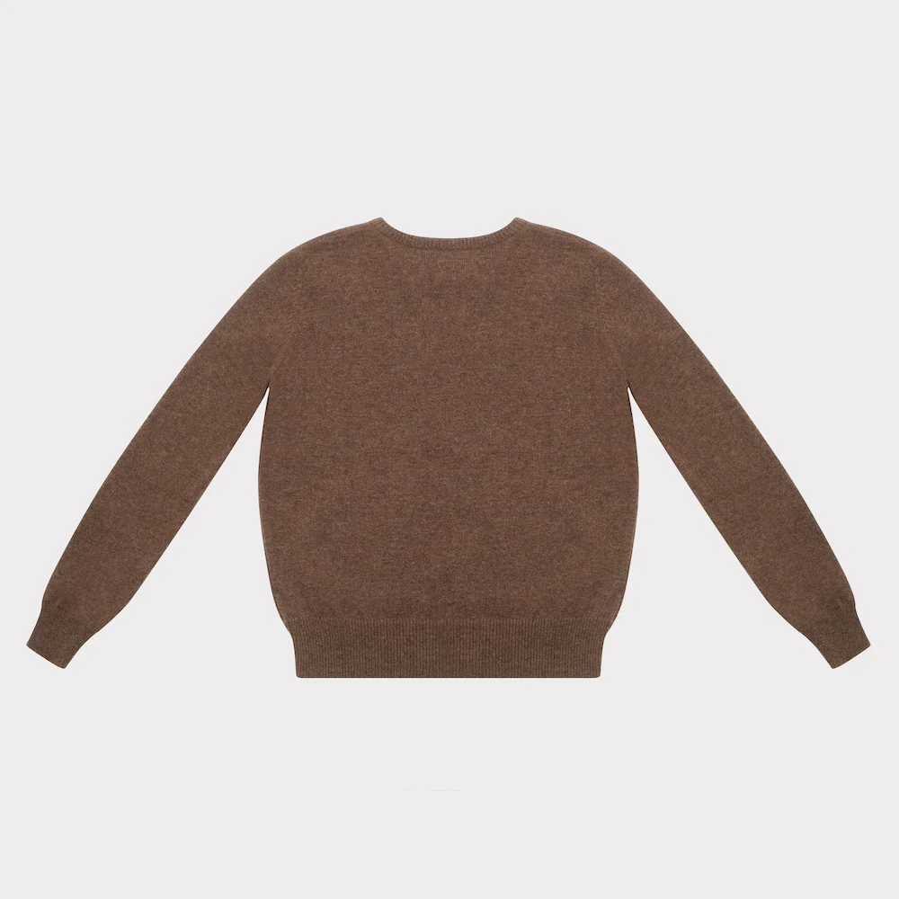 Alphabet L Knit - Image 4