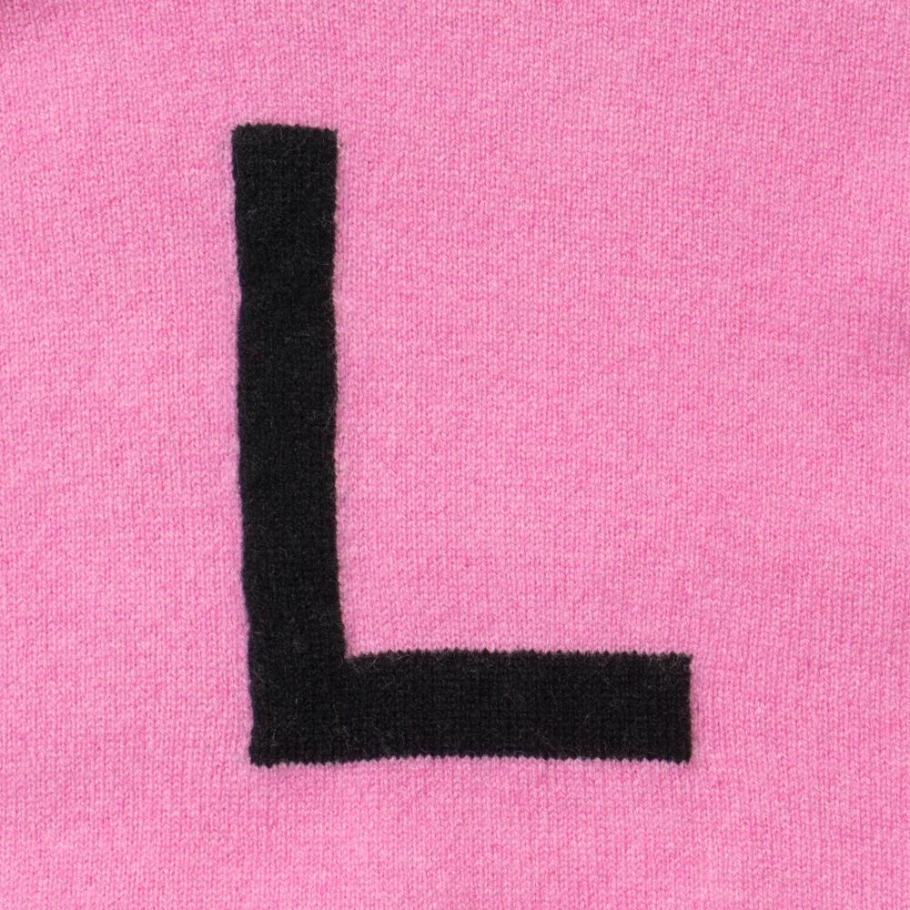 Archive - Alphabet L Knit - Image 3