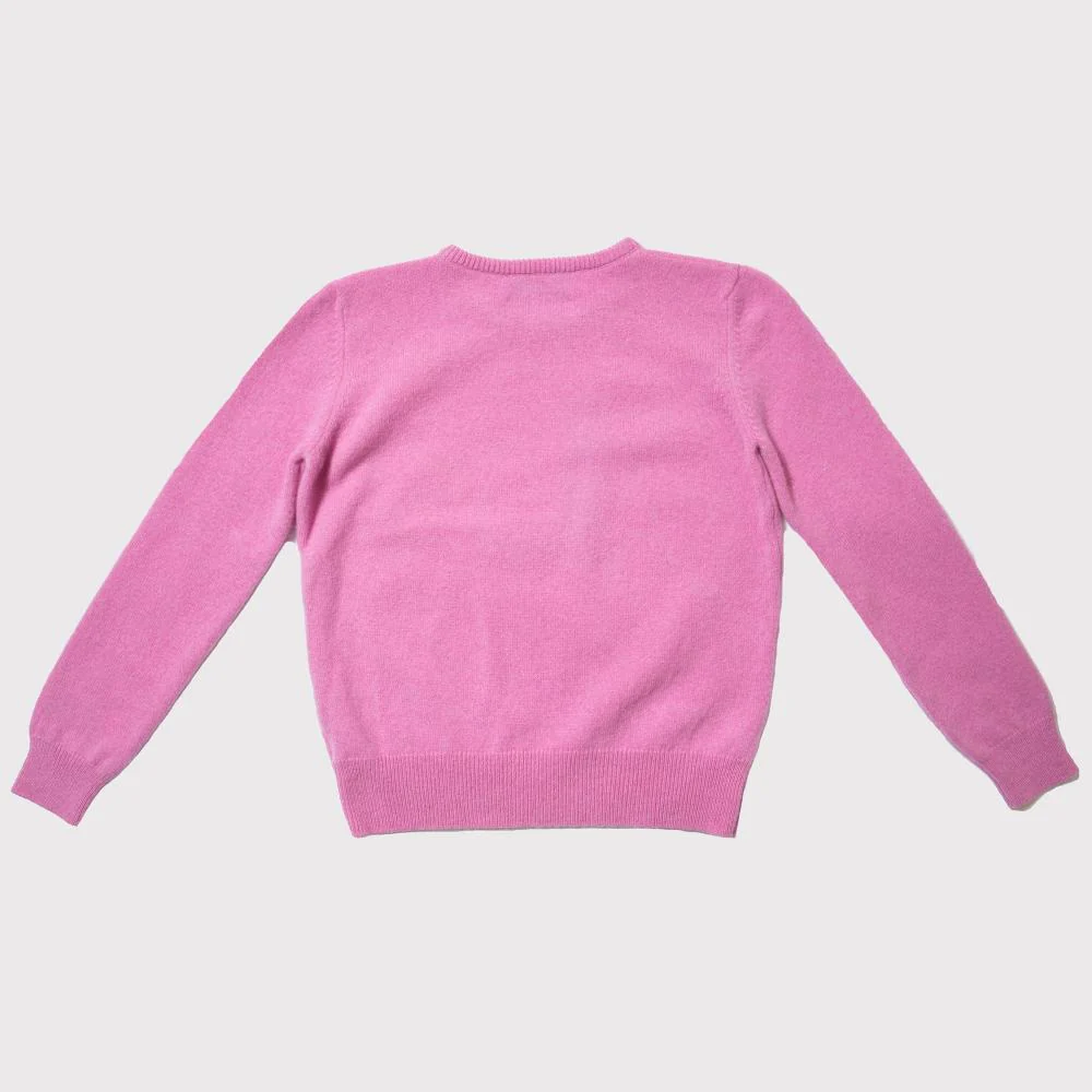 Archive - Alphabet L Knit - Image 4