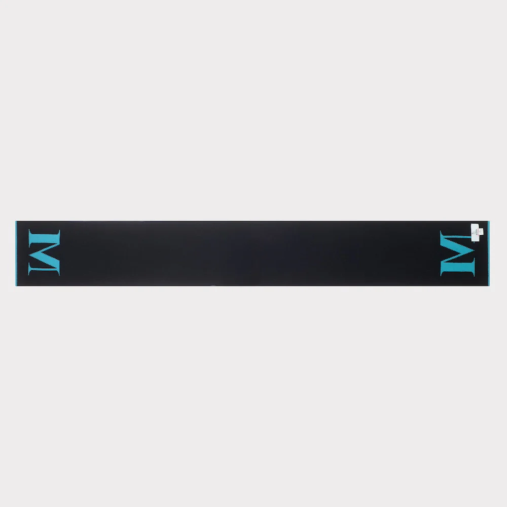 Alphabet M Scarf - Image 7