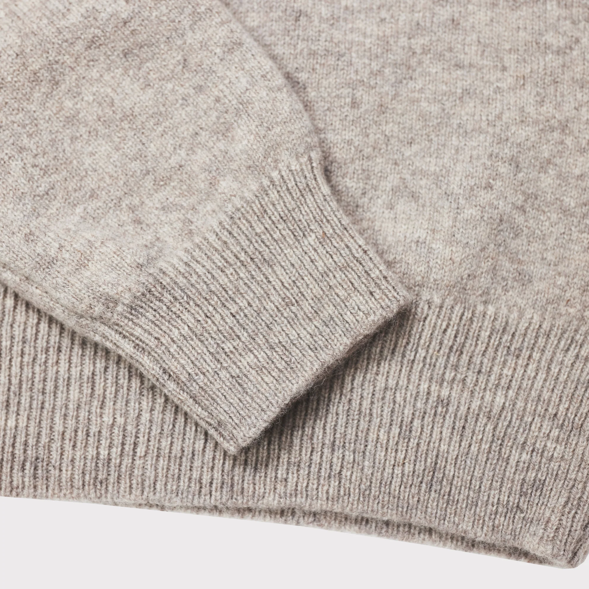 Alphabet N Knit - Image 5