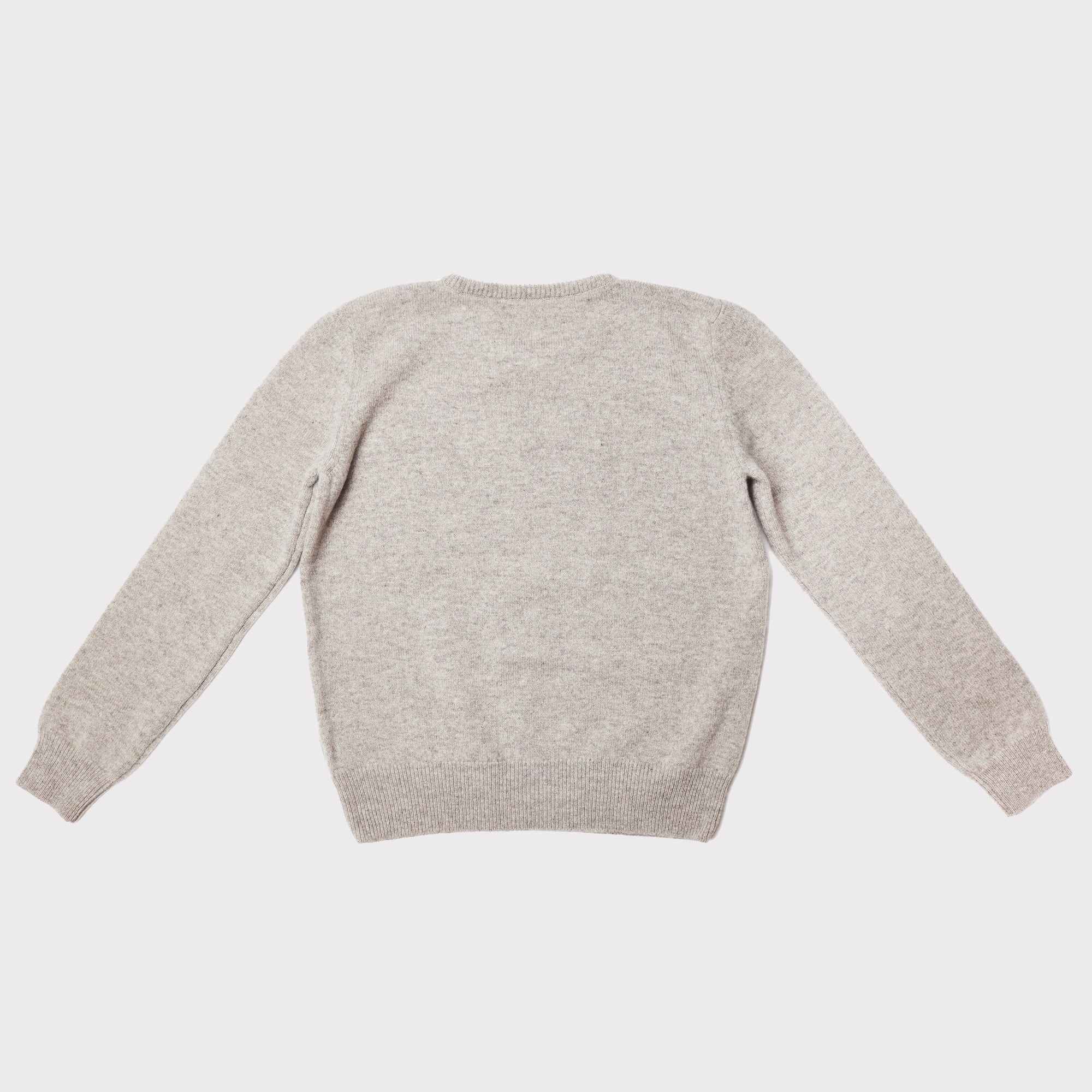 Alphabet N Knit - Image 6