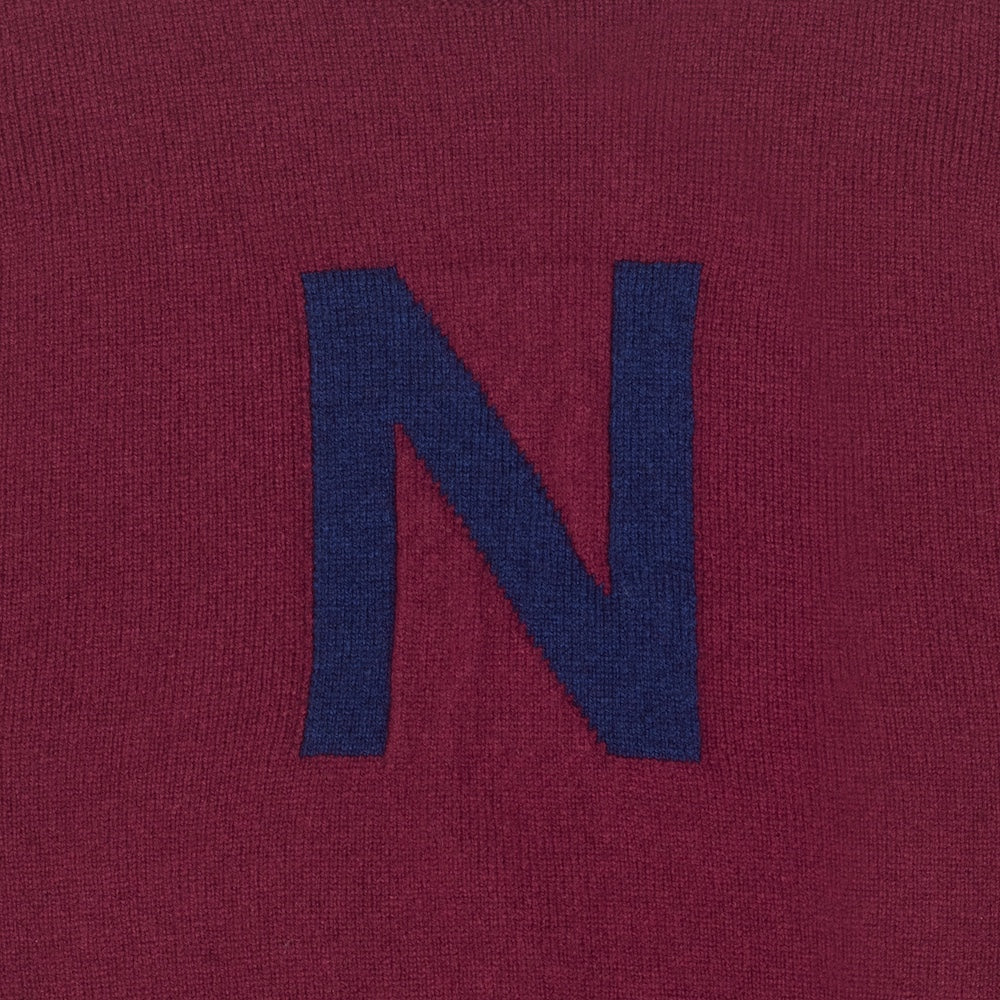 Alphabet N Knit - Image 5
