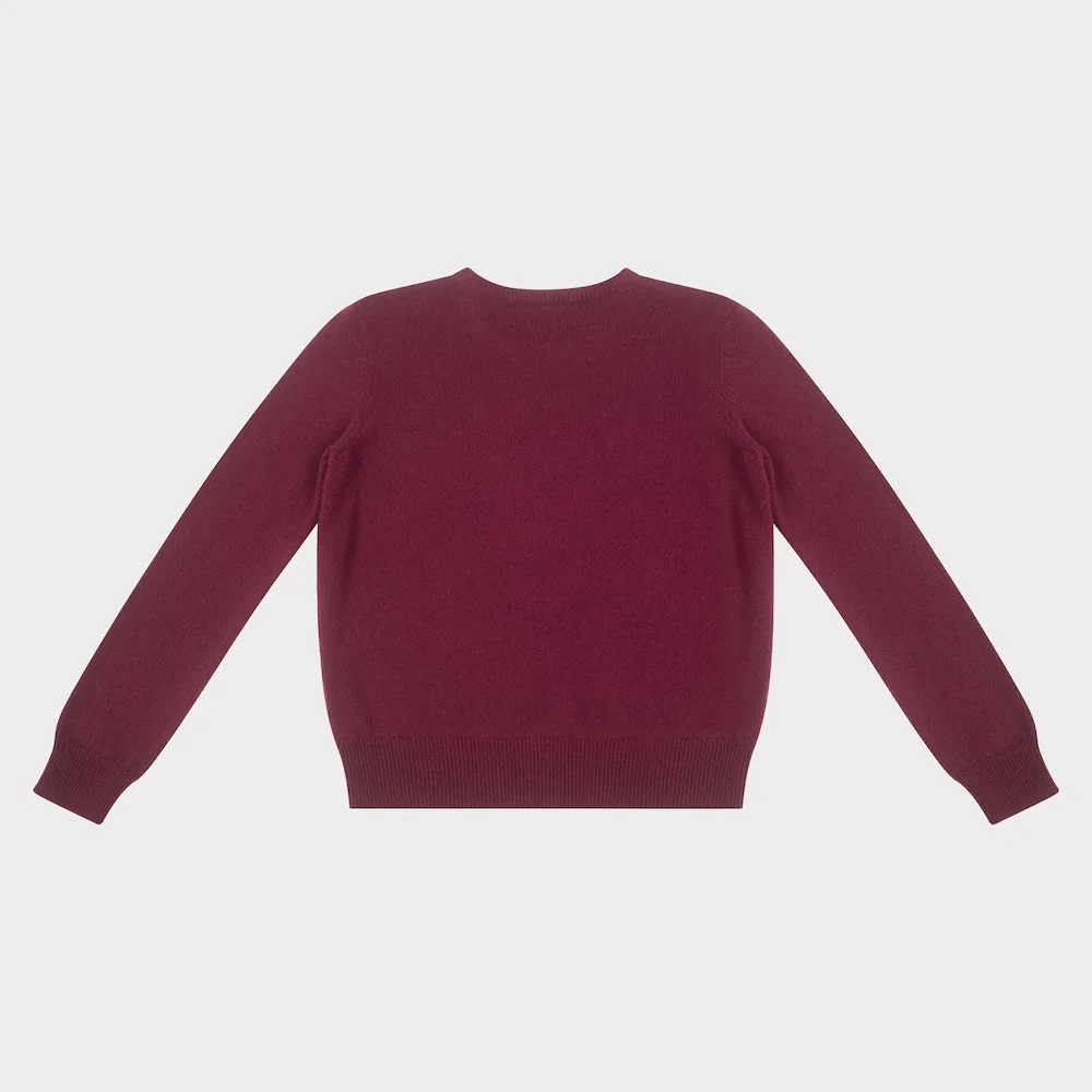 Alphabet N Knit - Image 6