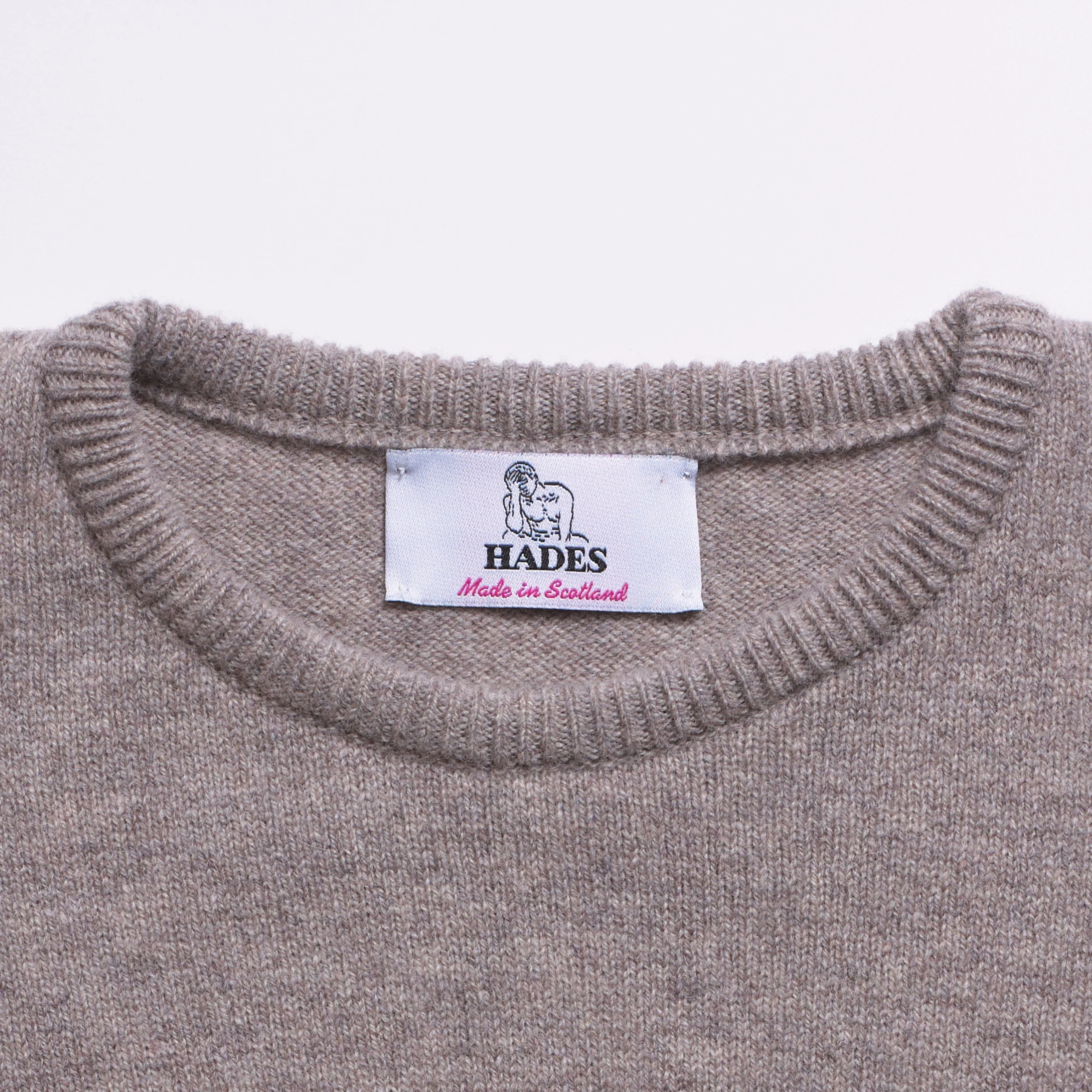 Alphabet O Knit - Image 3