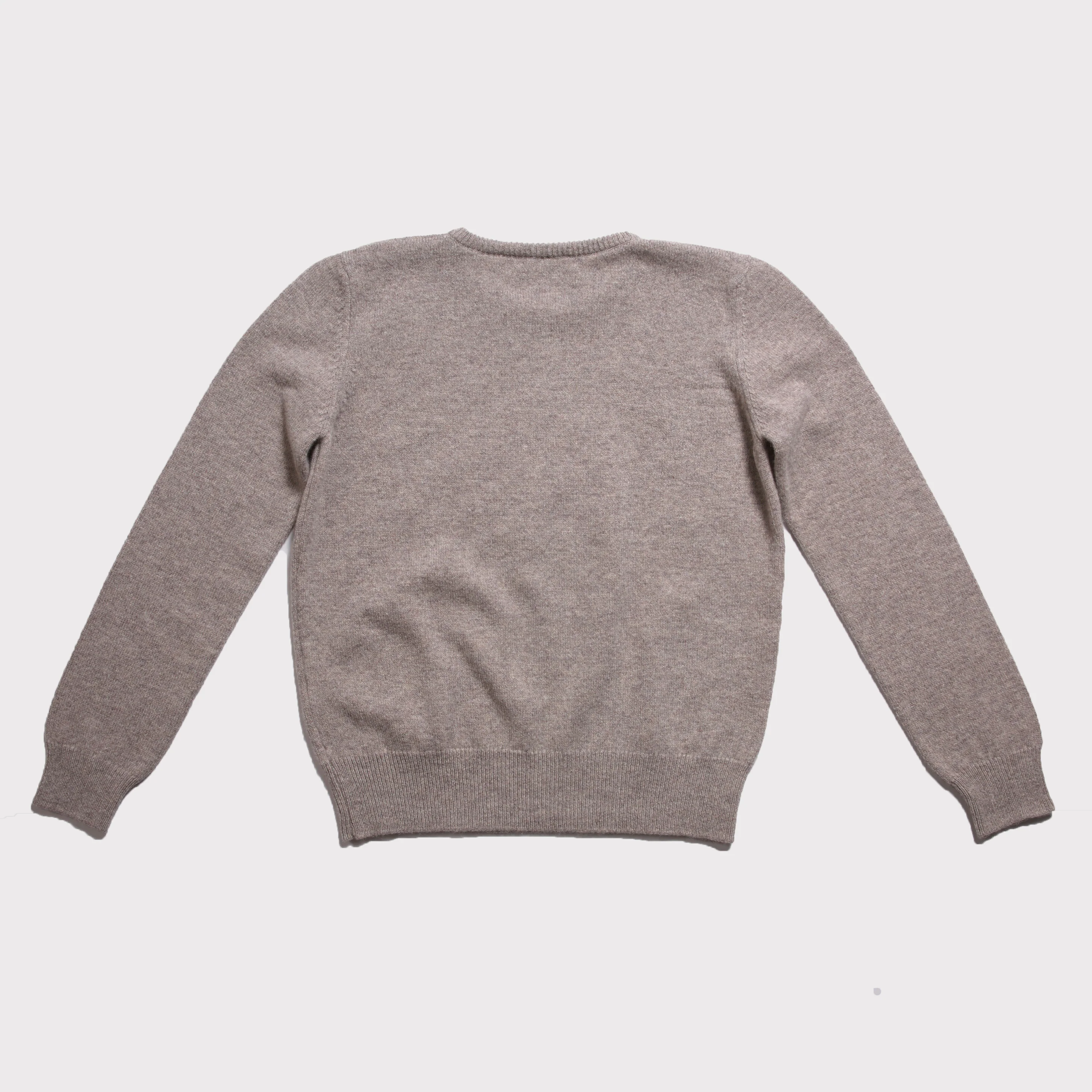 Alphabet O Knit - Image 4