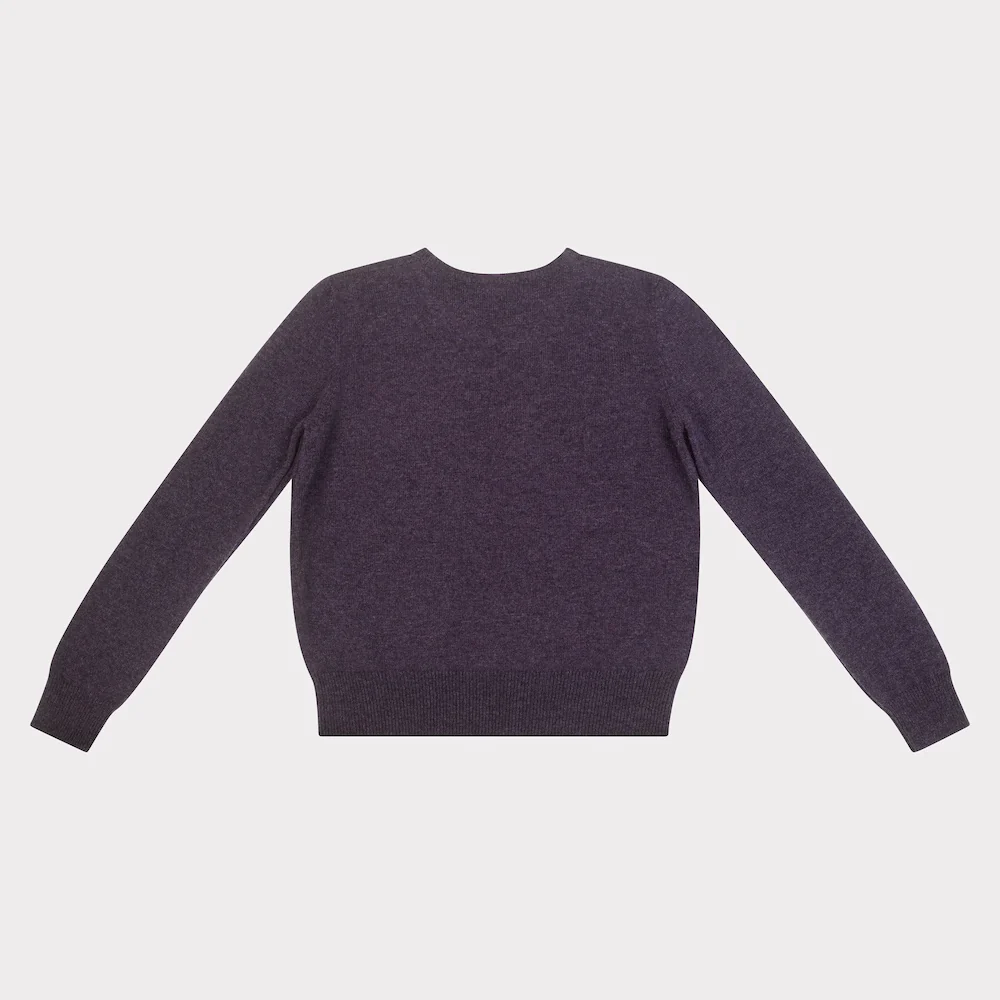 Alphabet P Knit - Image 7