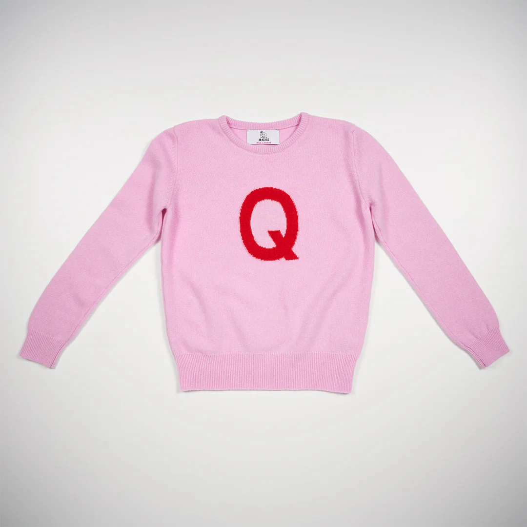 Q Knit- SOLD OUT