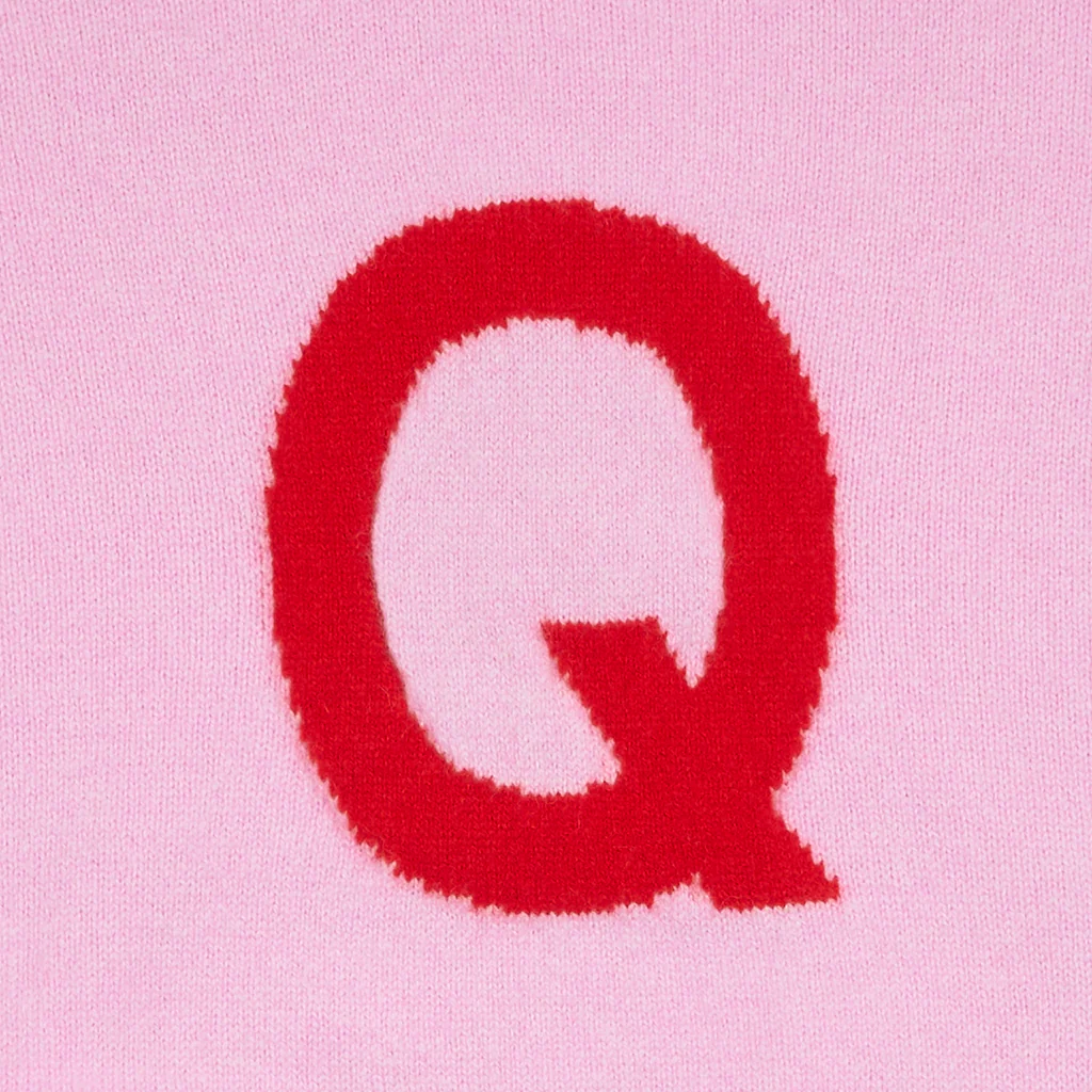 Q Knit- SOLD OUT - Image 2