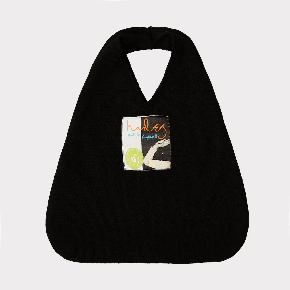 Alphabet R Bag - Image 3