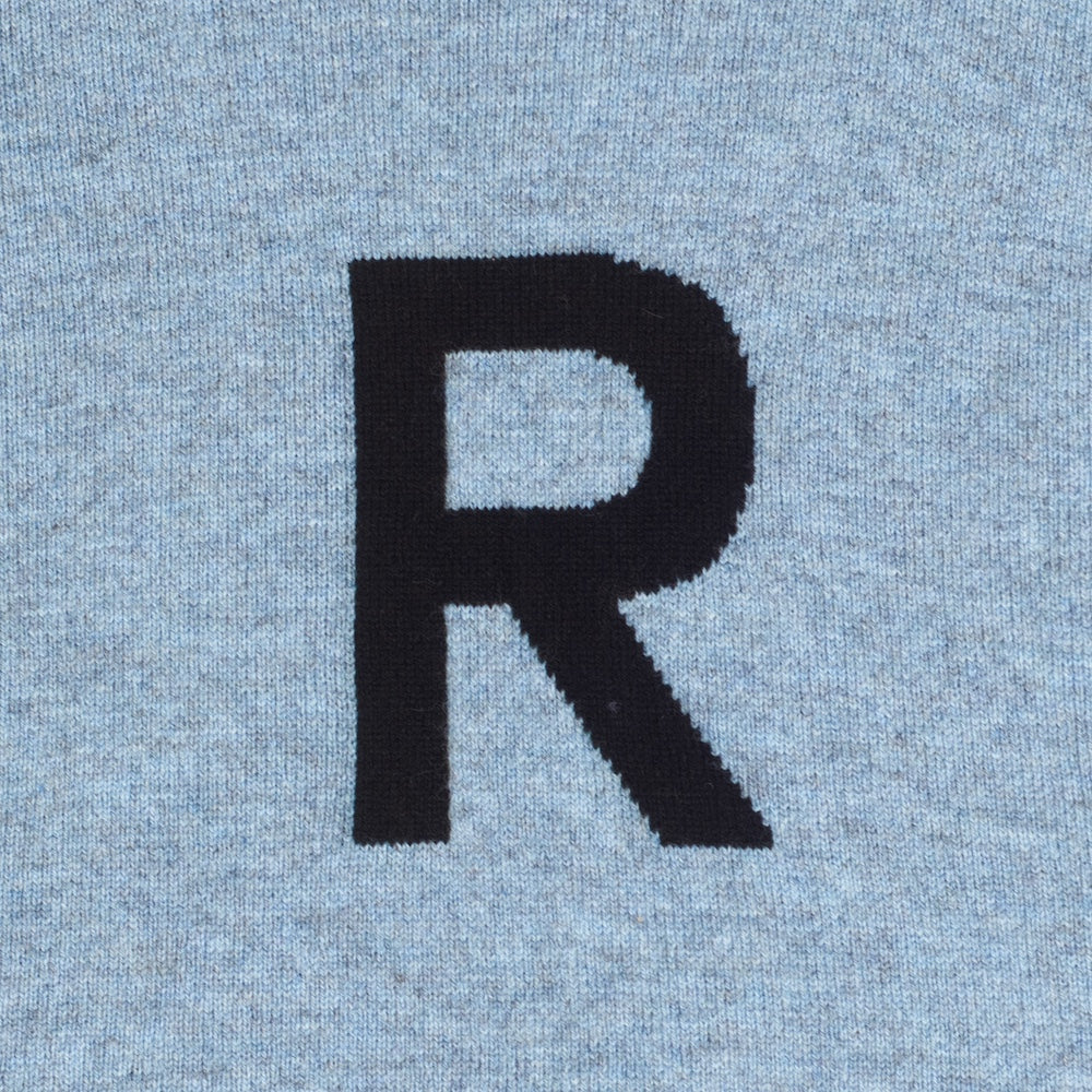 Alphabet R Knit - Image 4