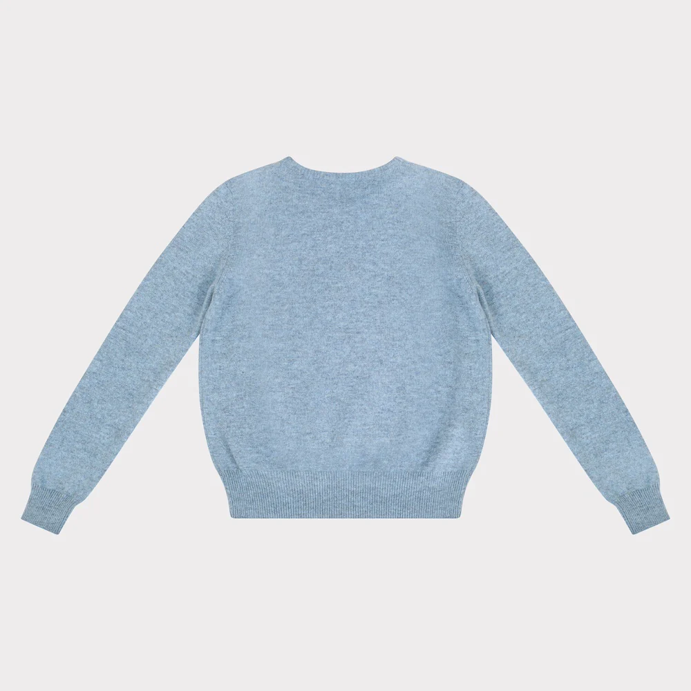 Alphabet R Knit - Image 8